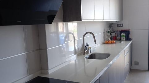 Foto 2 de Piso en venta en Ciudad Jardín - Zoco, Córdoba Capital
