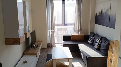 Photo 3 of Flat to rent in Morenes Arteaga, Opañel,  Madrid Capital