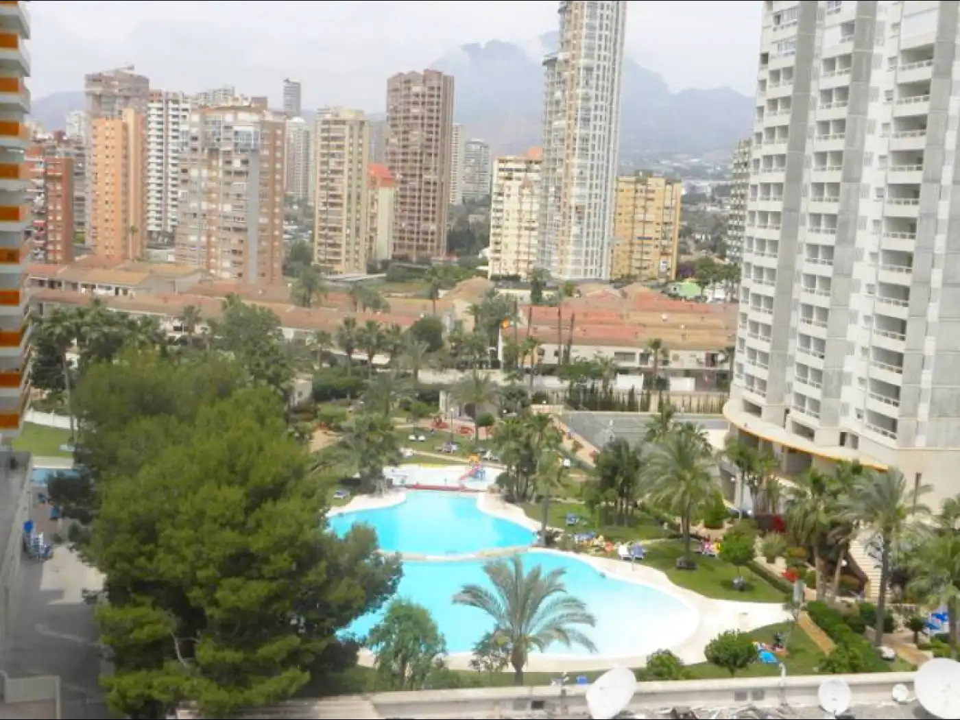 Apartment mit Terrasse zum Verkauf in Rincón de Loix, imagen 6