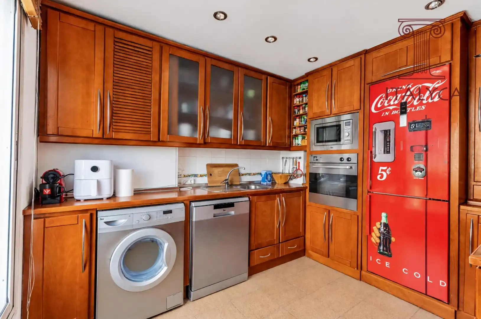 Casa aparellada amb terrassa en venda a Avenida Avenida Clara Campoamor, imagen 51