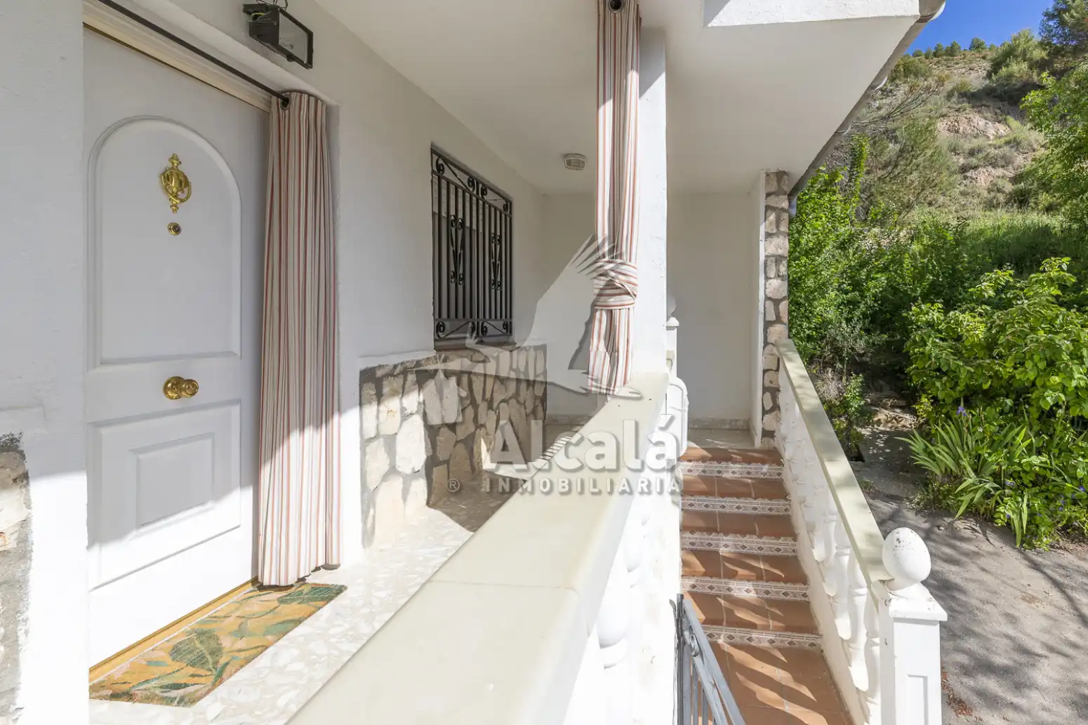 Haus mit Pool zum Verkauf in Hontoba, imagen 54