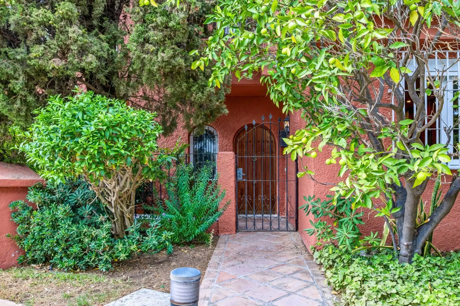 Casa con piscina en venta en Nueva Andalucía, imagen 5