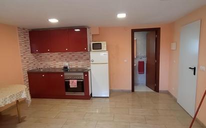 Kitchen of Flat for sale in Villamediana de Iregua  with Swimming Pool