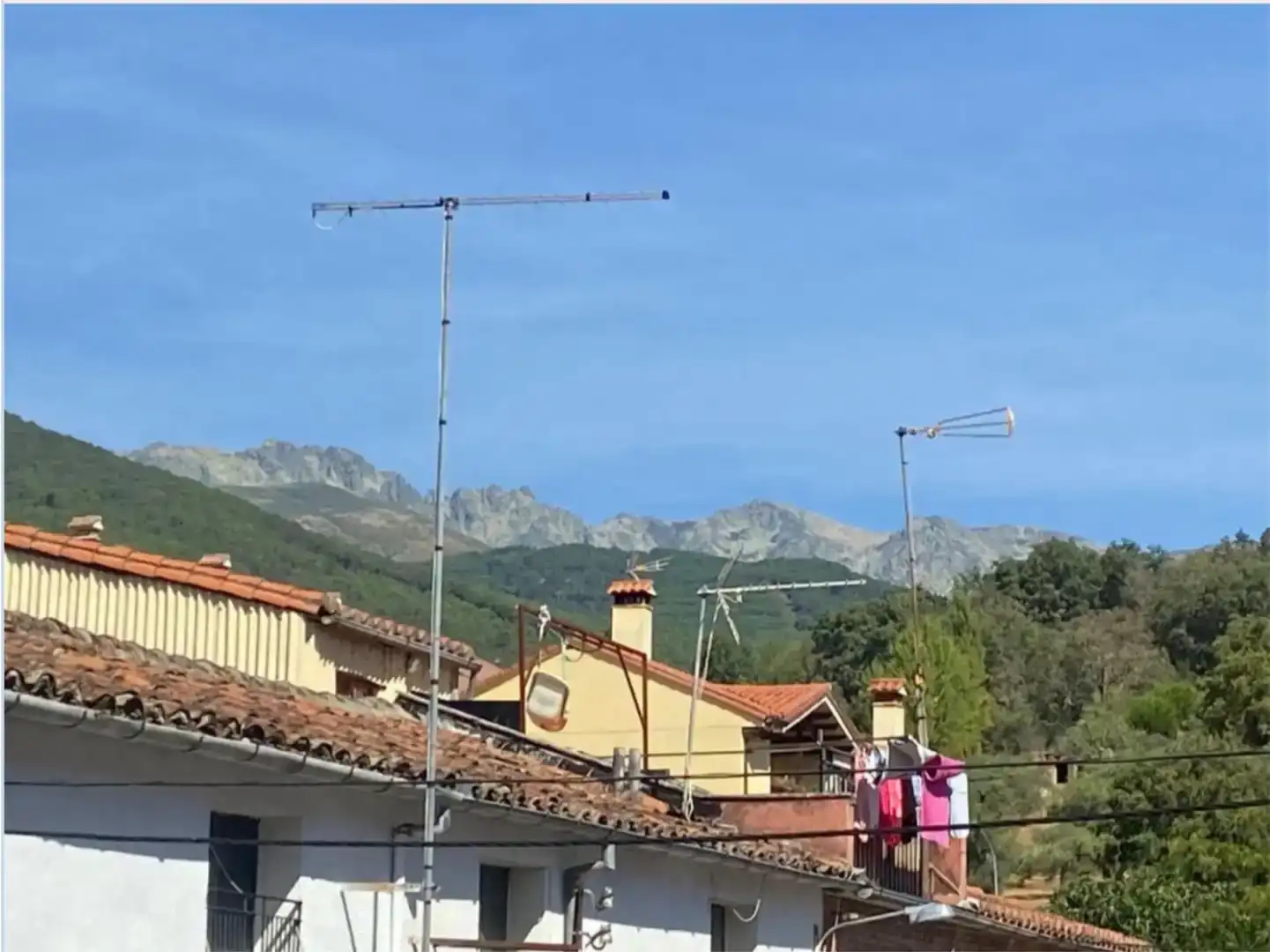 Piso en venta en Calle Santa Teresa, 44, Candeleda