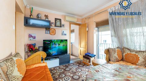 Foto 4 de Piso en venta en Barrio de Zaidín, Granada Capital