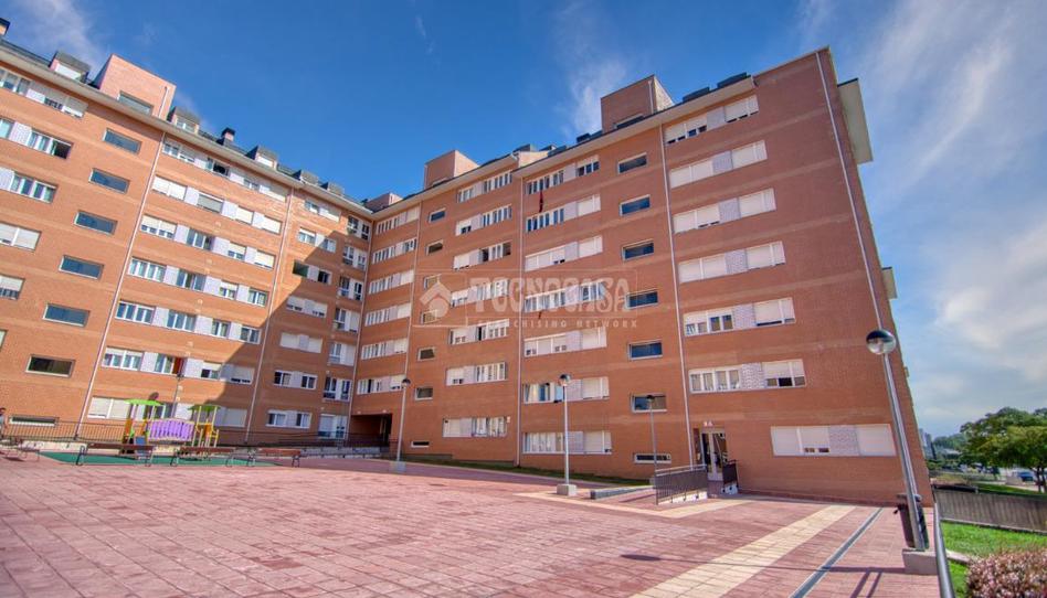 Foto 1 de Pis en venda a Alisal - San Román, Cantabria