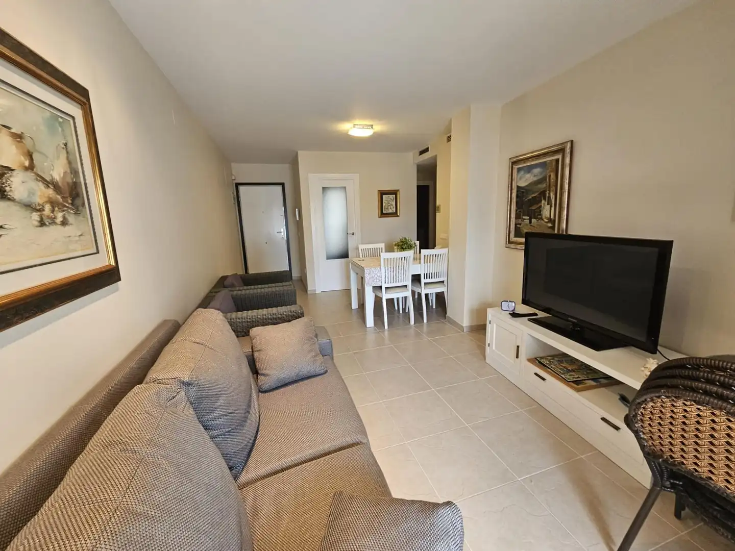 Apartamento con piscina en venta en DENIA-JAVEA, imagen 5