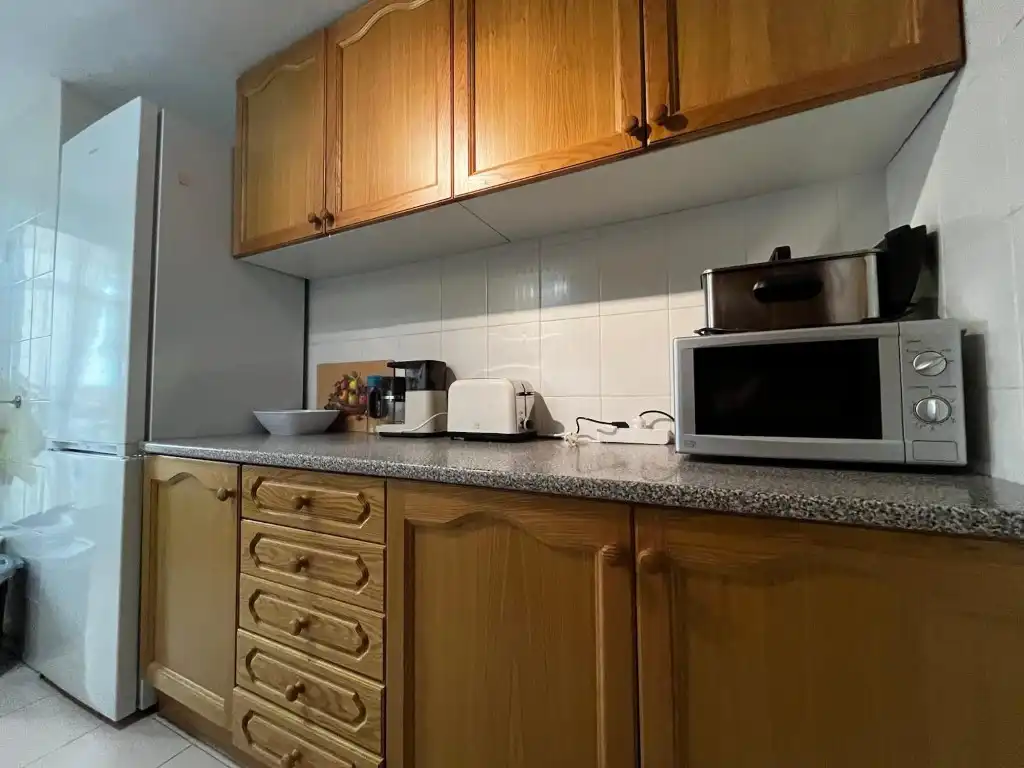 Cocina de Piso en venta en Gandia