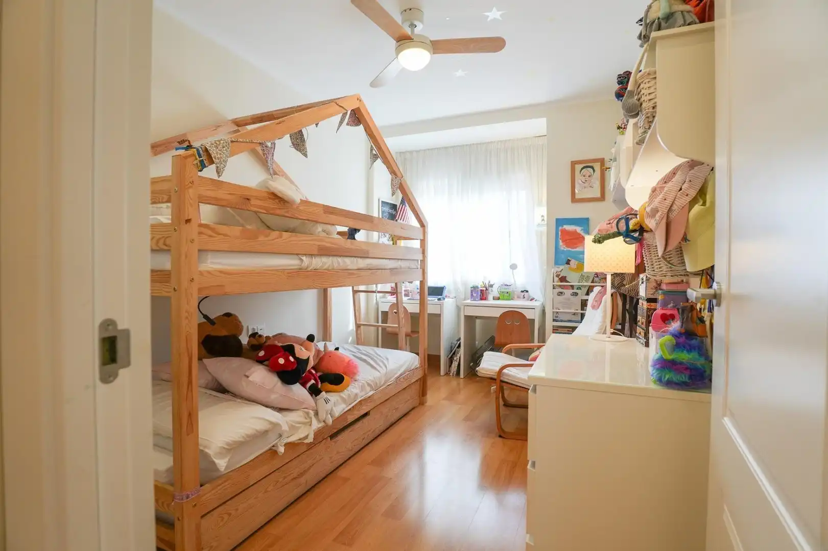 Habitación de Piso en venta en Centre