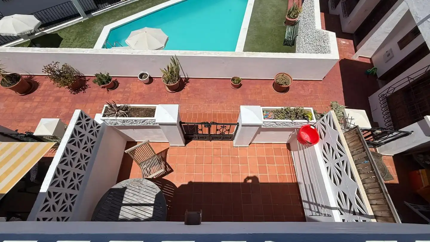 Terrace of Houses for sale in Arona