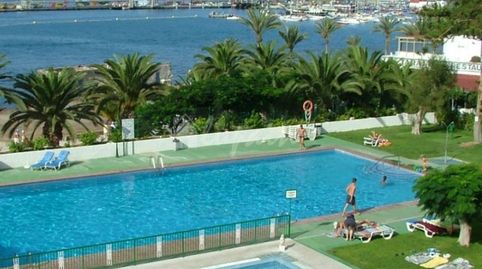 Foto 2 de Apartamento en venta en Los Cristianos, Arona