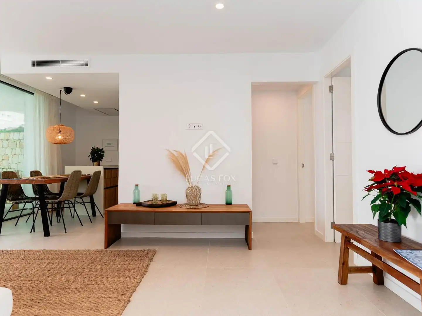 Ático en venta en Es Mercadal con Aire acondicionado, Calefacción y Terraza