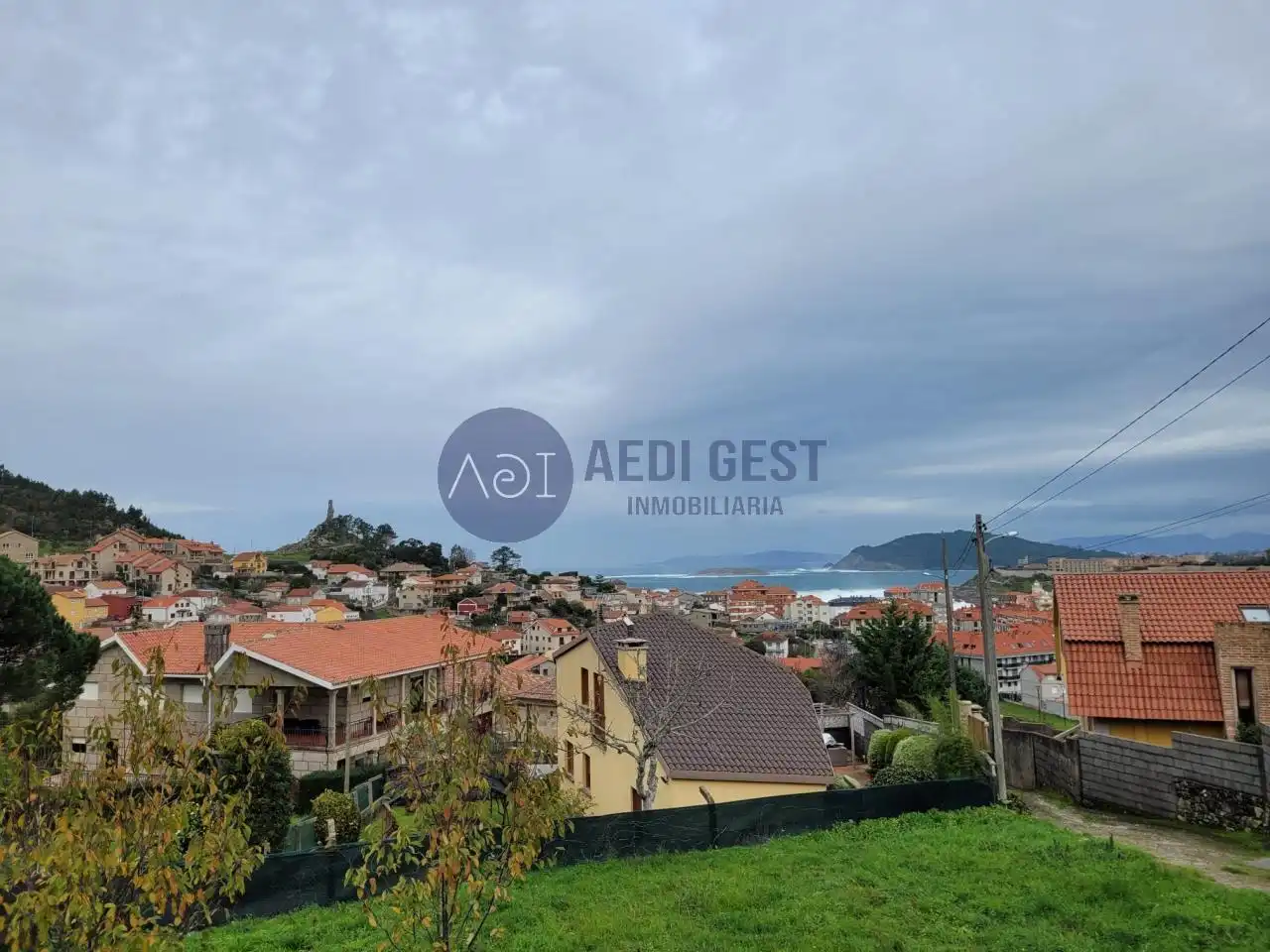 House with garden for sale in Lugar Covaterreña, imagen 31