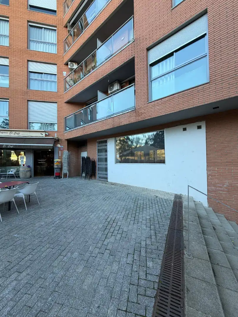 Local commercial à vendre à Carrer de Magallanes 53, imagen 20