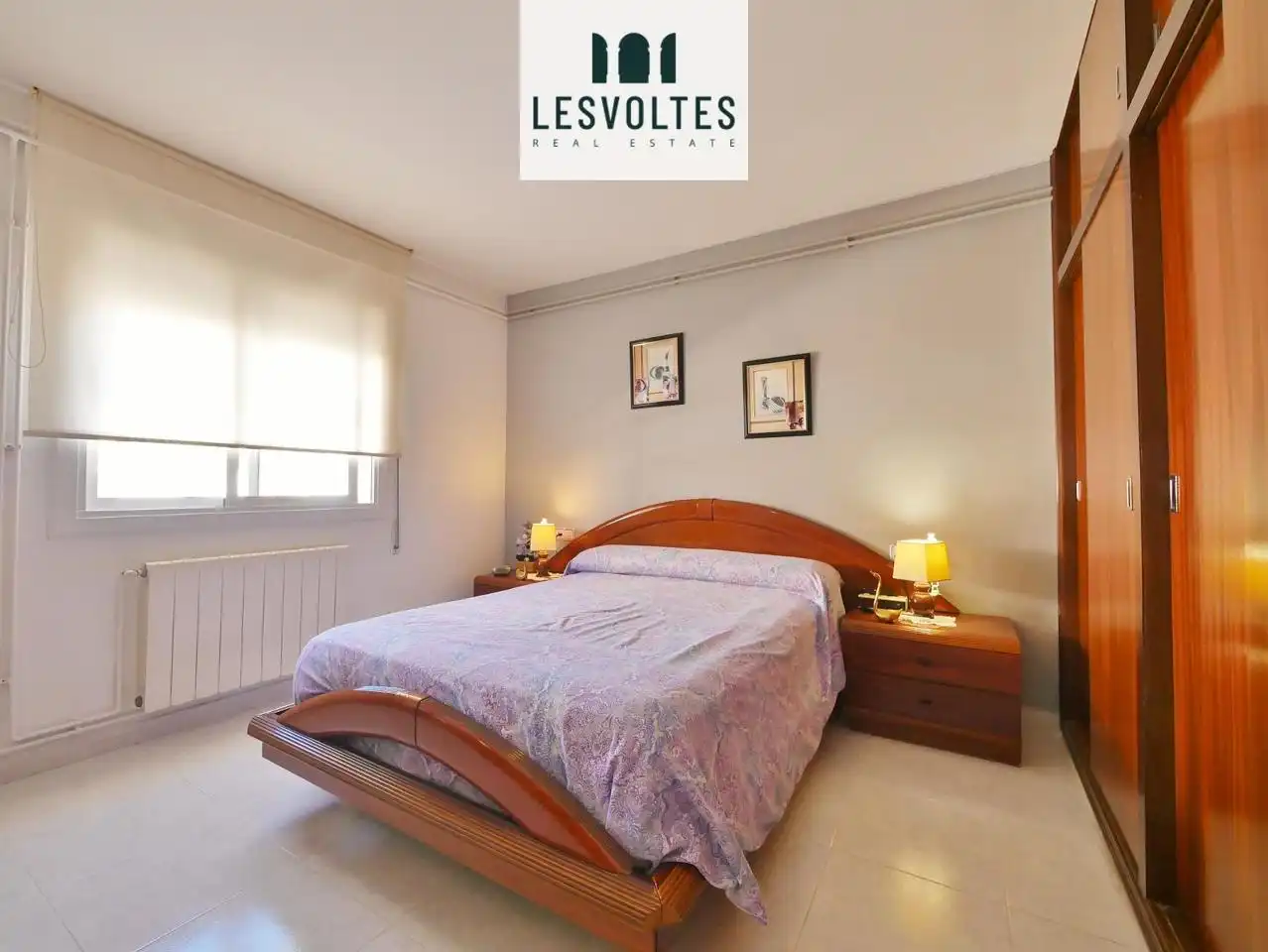 Habitación de Piso en venta en Palamós con Calefacción y Balcón