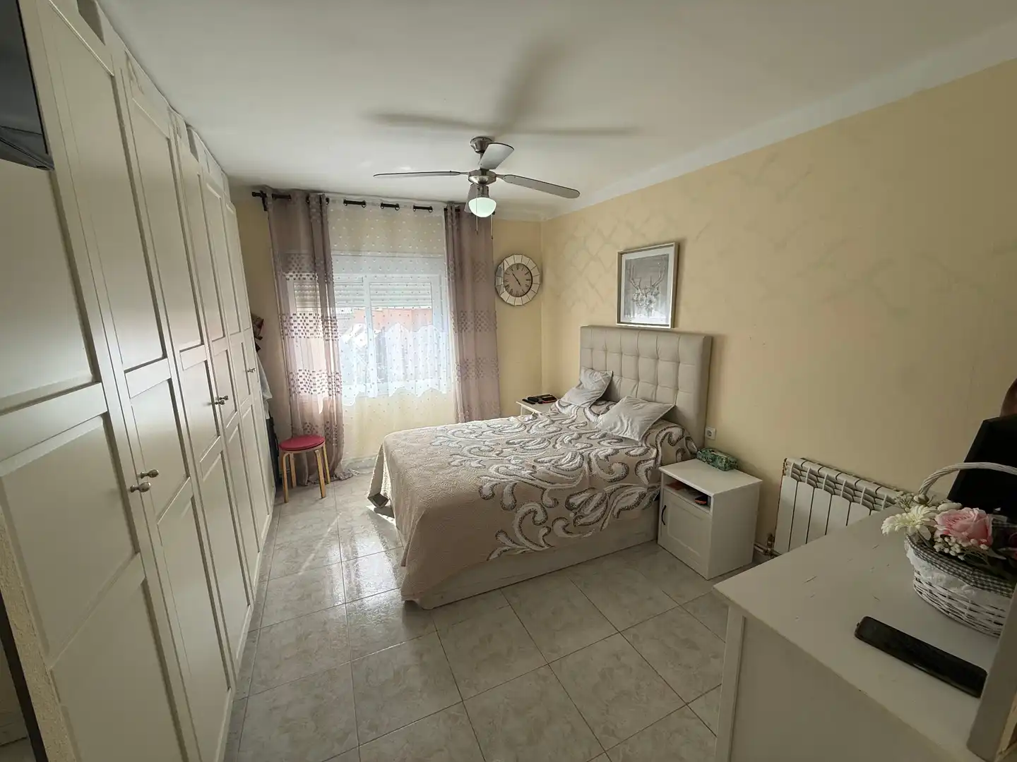 Habitación de Piso en venta en Tàrrega con Aire acondicionado, Calefacción y Horno