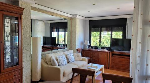 Foto 4 de Piso de alquiler en  Carrer Josep Misser I Banchis, Can Moré - Santa Anna - Can Feliu de Merola, Barcelona