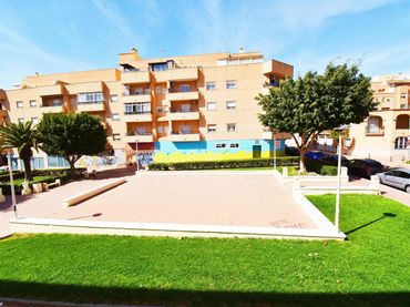Oficina con ascensor en venta en El Ejido Ciudad