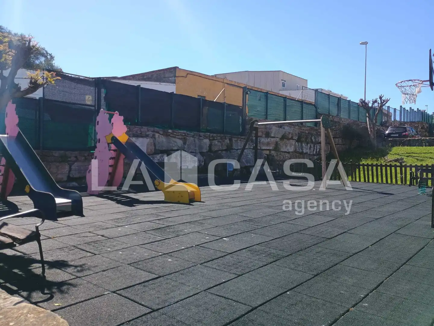 Pis amb terrassa en venda a San García, imagen 33