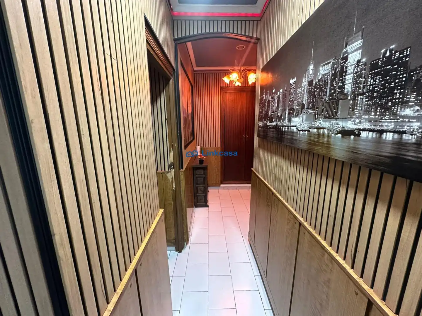Flat for sale in Madrid