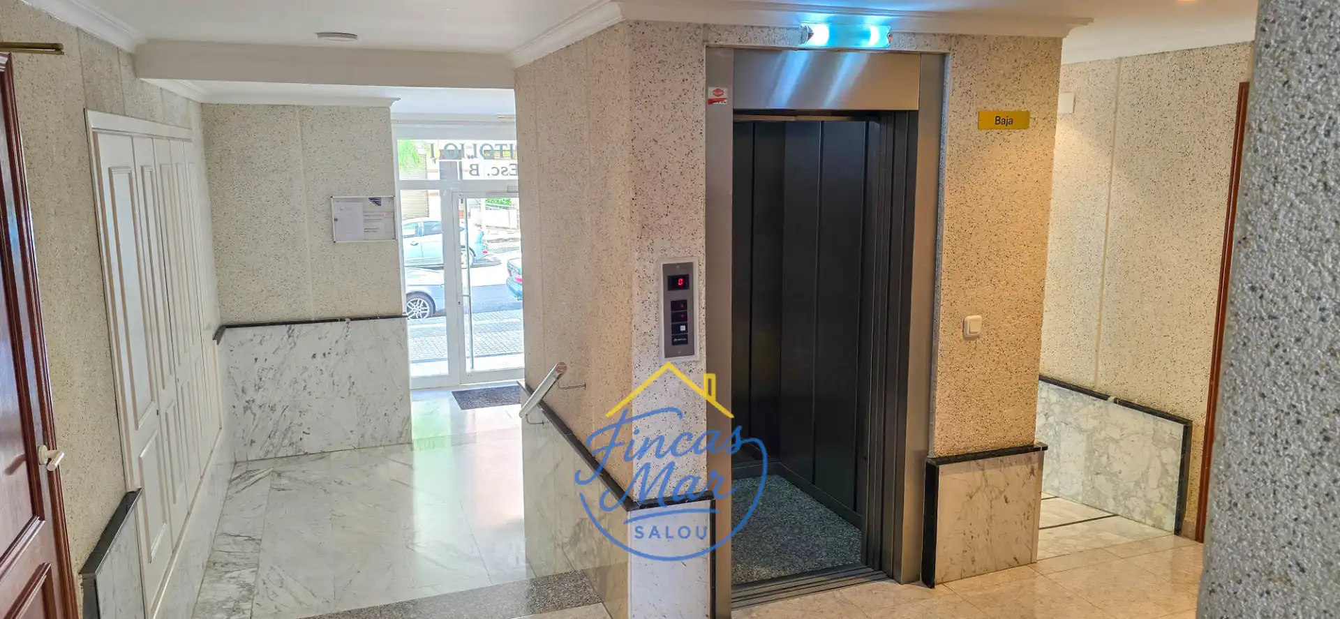 Piso en venta en Salou con Aire acondicionado, Terraza y Amueblado