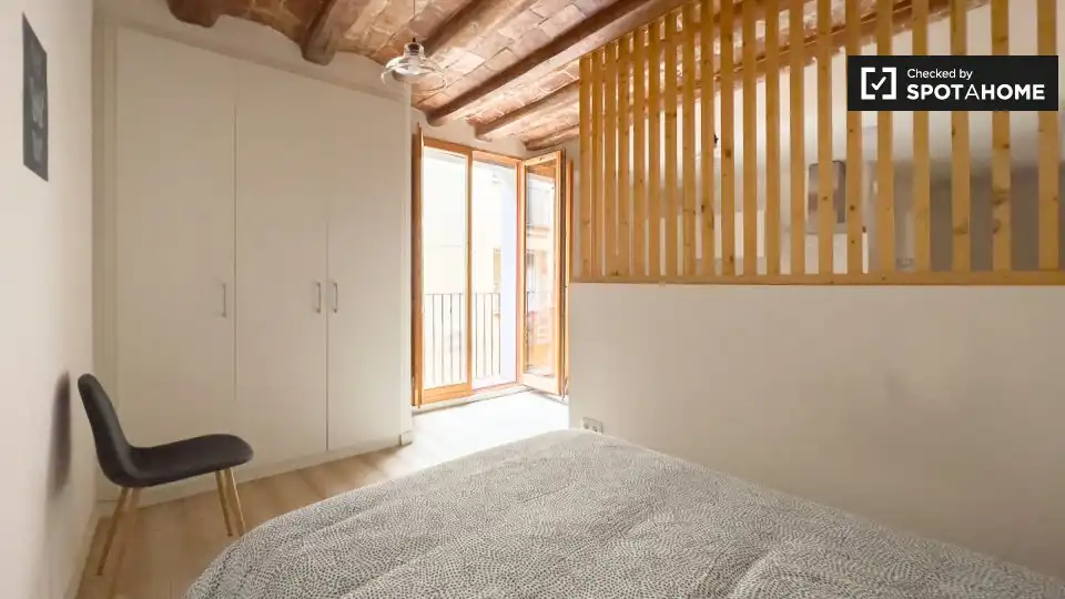 Flat to rent in Ciutat Vella, imagen 9