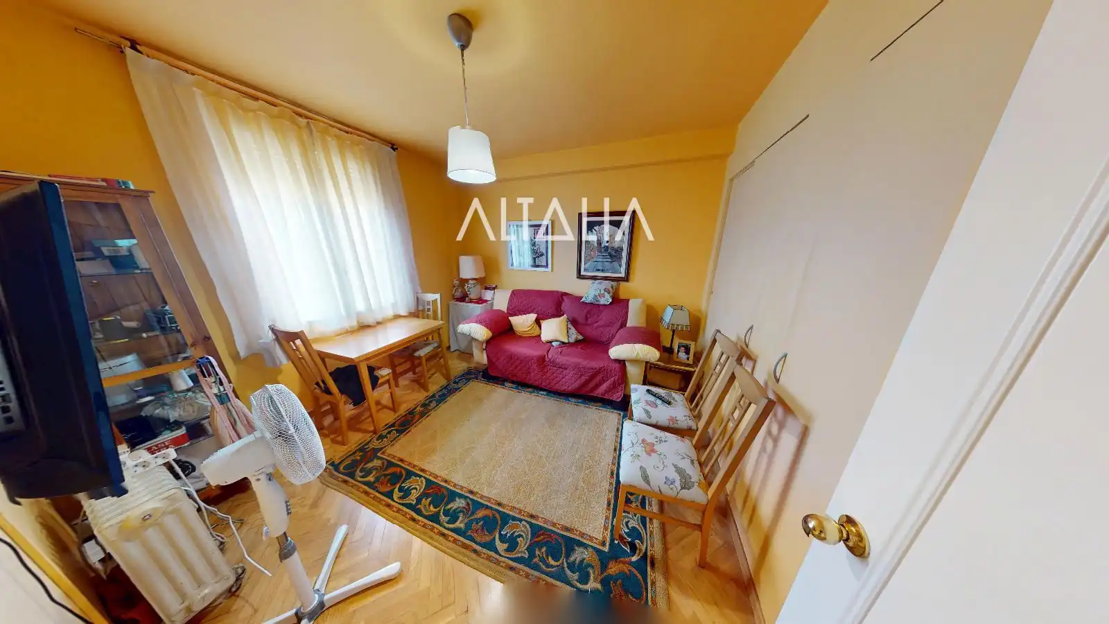 Habitación de Piso en venta en Cuenca con Terraza y Trastero