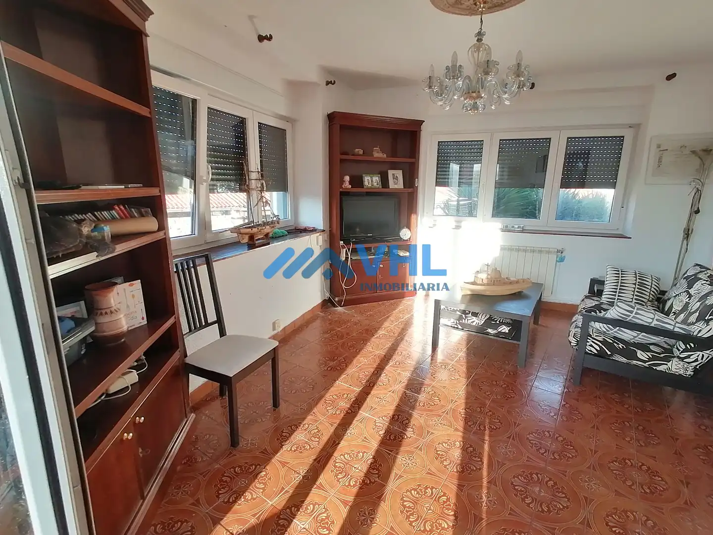 Chalet con jardín en venta en Oriñón - Allendelagua, imagen 23