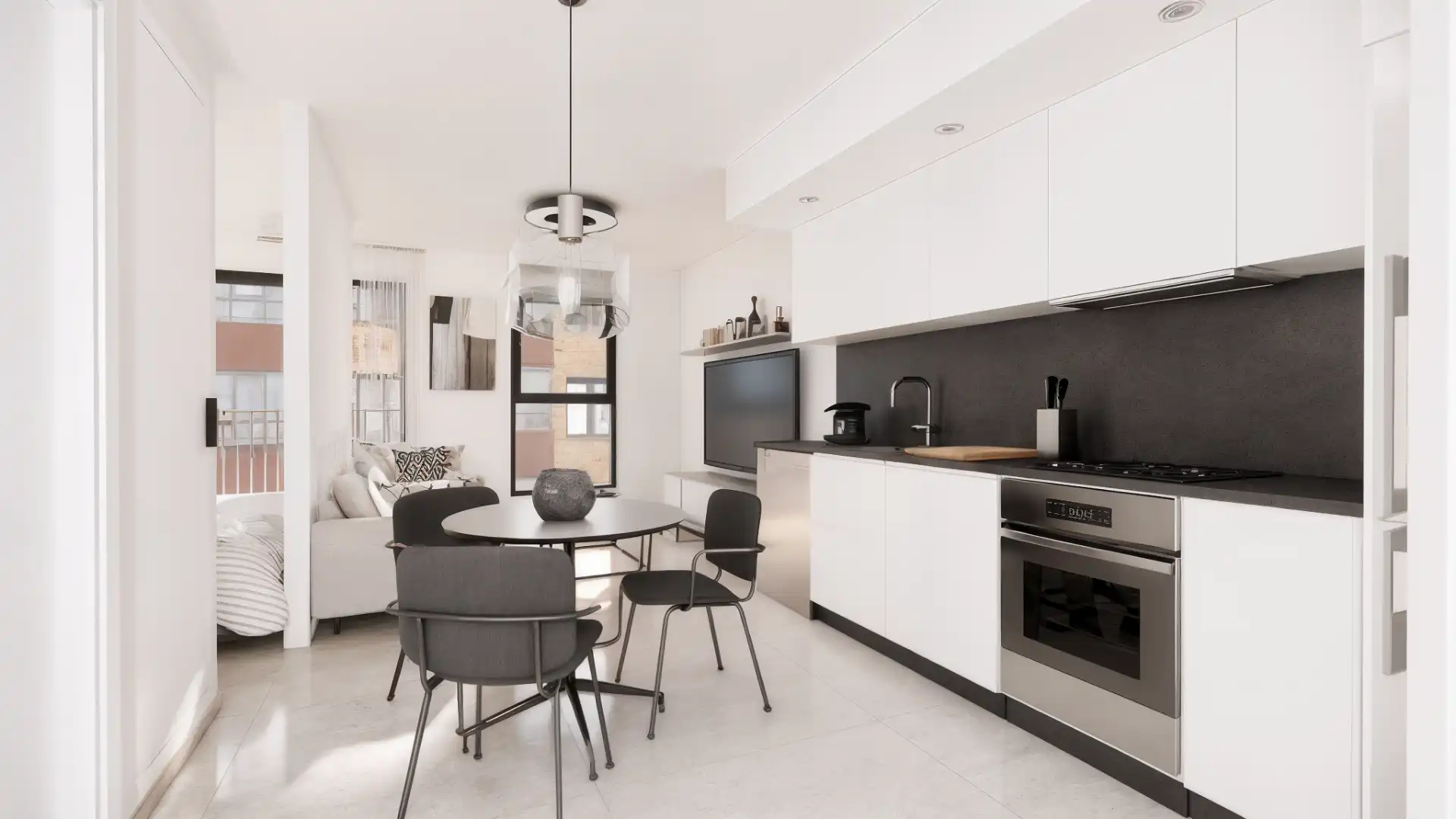 Flat for sale in Carrer de Lluís Lamarca, 17, Nou Moles