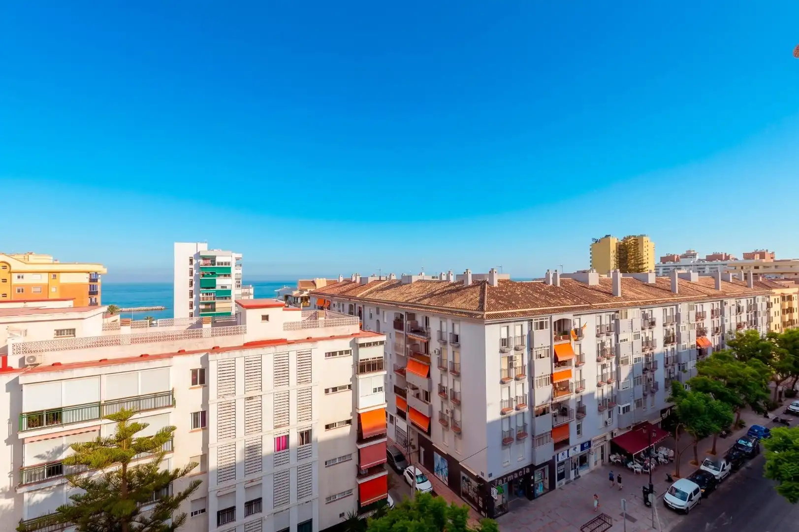 Àtic en venda a Puerto Deportivo