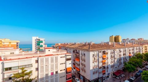 Foto 4 de Àtic en venda a Puerto Deportivo, Fuengirola