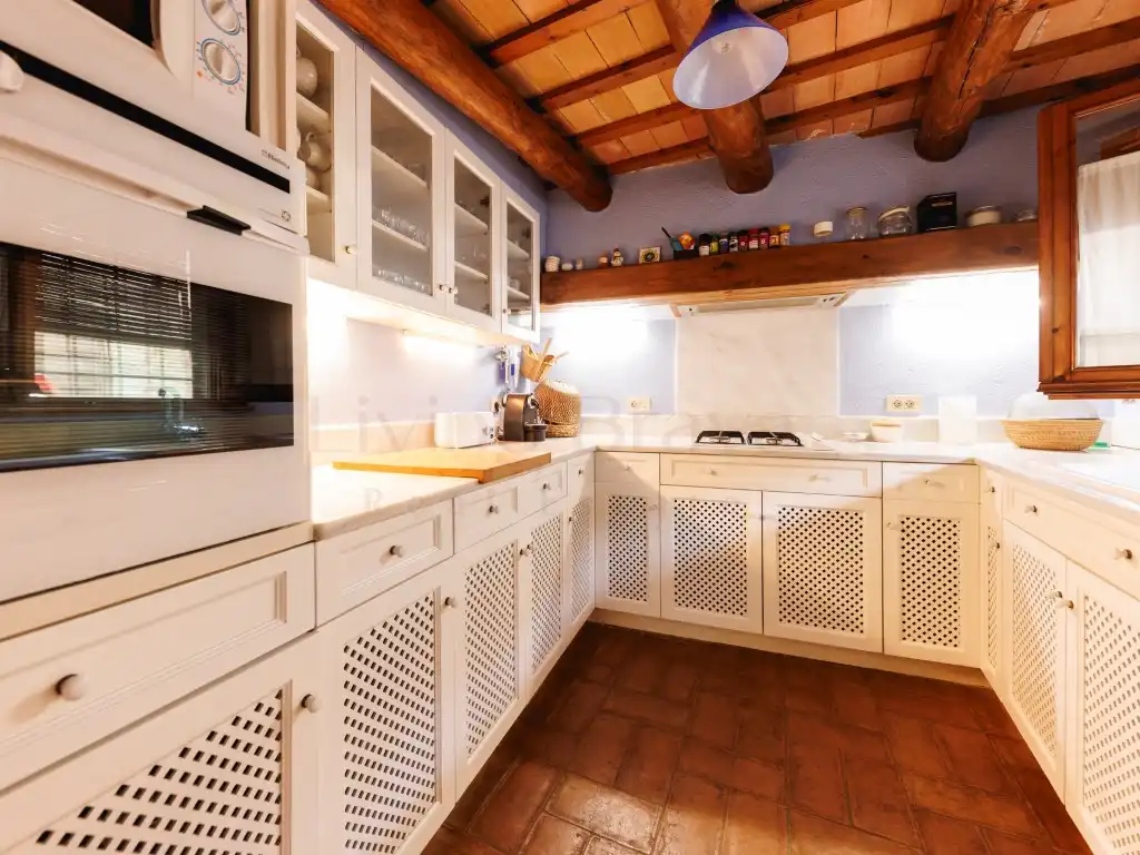 Haus zum Verkauf in La Bisbal d'Empordà, imagen 10