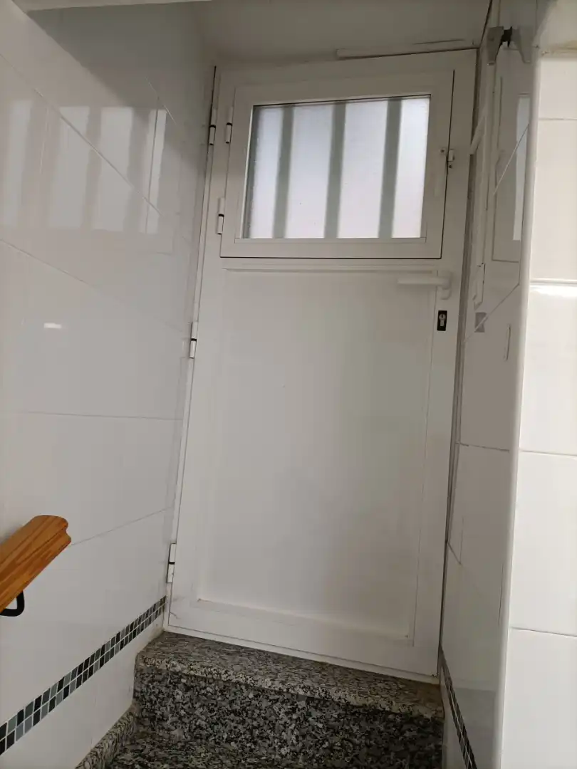 Flat for sale in Viver  with Furnished and Balcony