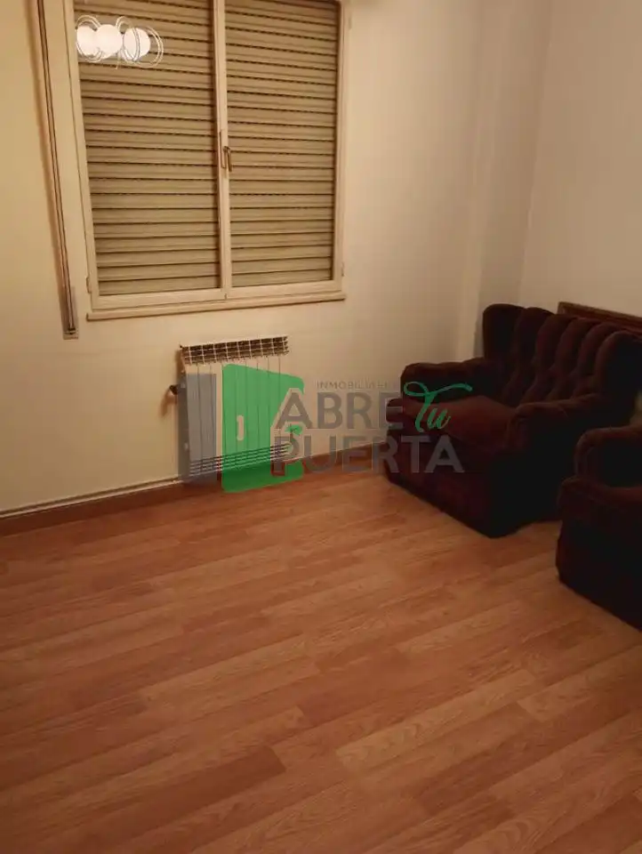Piso en venta en Ourense Capital  con Calefacción y Terraza