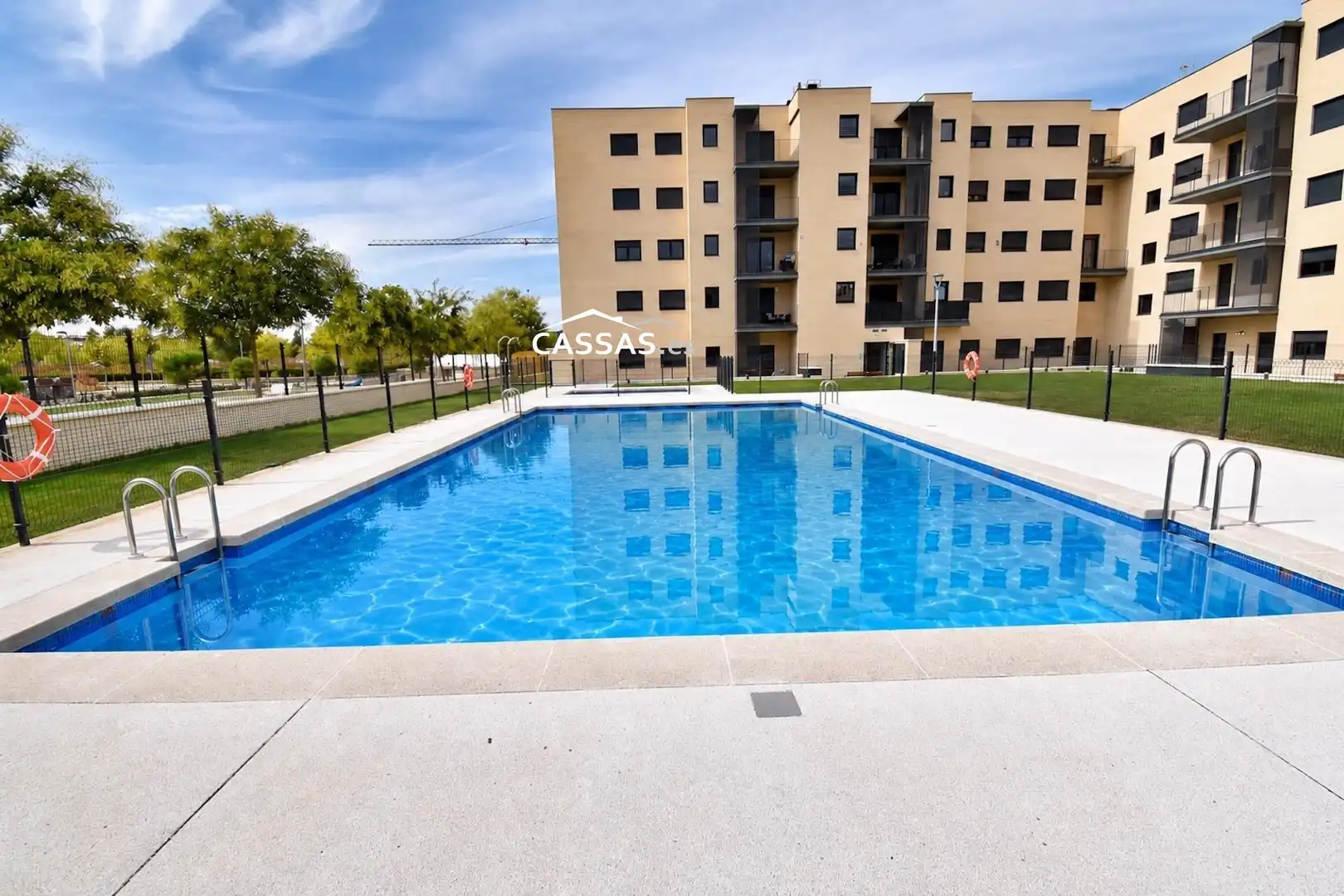 Ático con piscina en venta en Calle de thomas edison, imagen 75