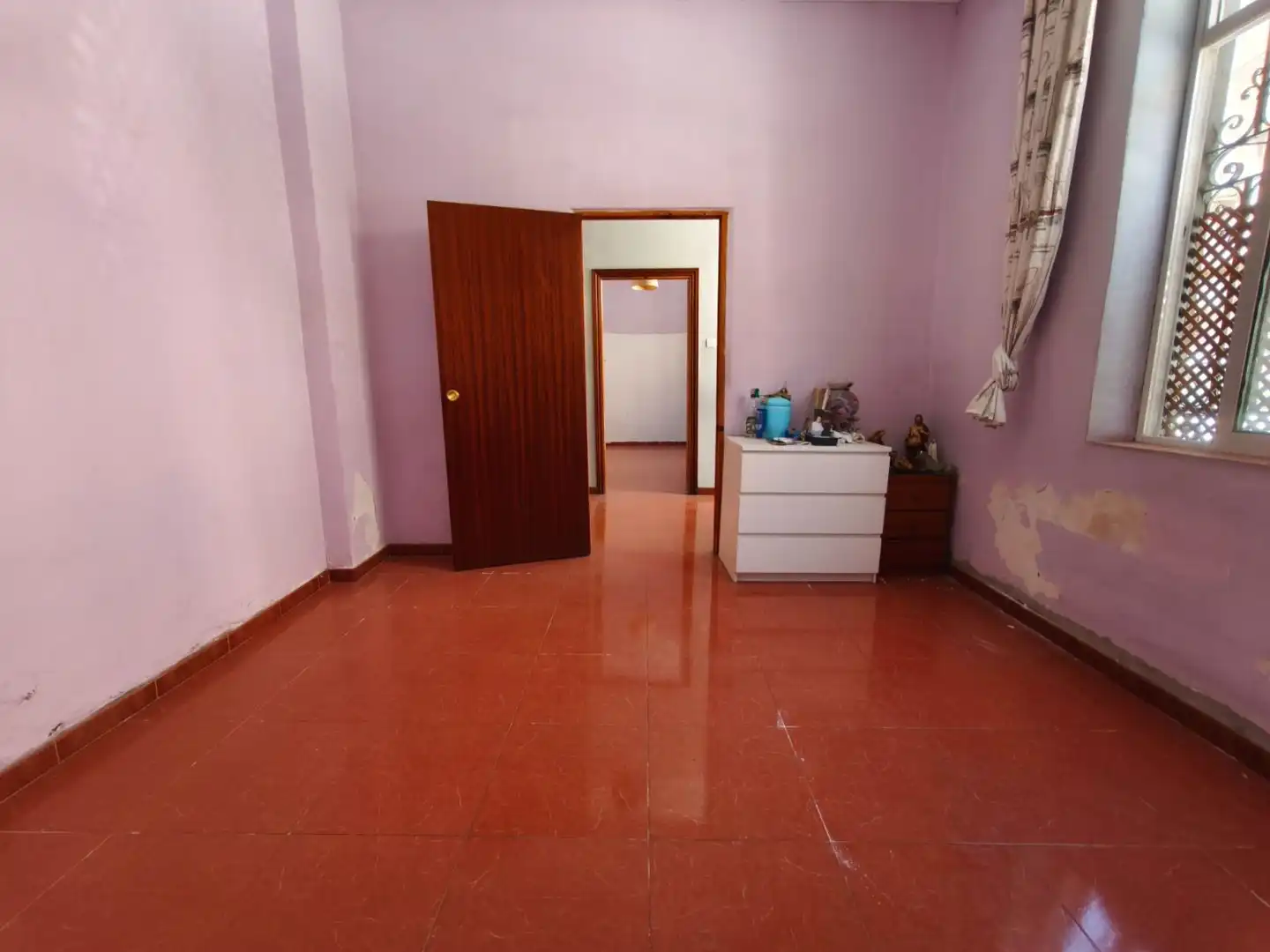 Casa o xalet en venda en Málaga