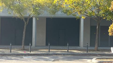 Photo 3 of Premises to rent in Avinguda de la Clota, 47, Volpelleres, Barcelona