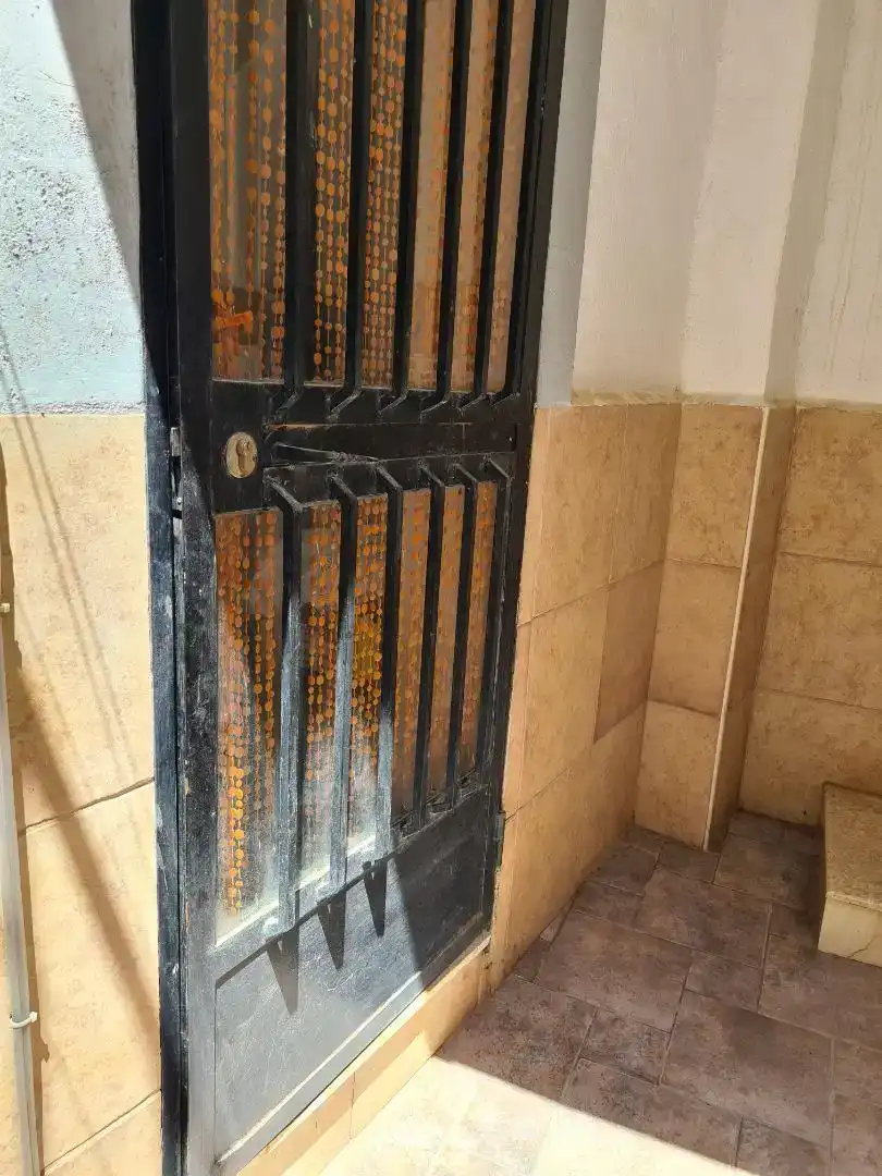 Casa adosada en venda en Cehegín amb Aire condicionat