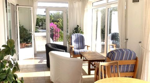 Foto 2 de Finca rústica en venta en El Perelló, Tarragona