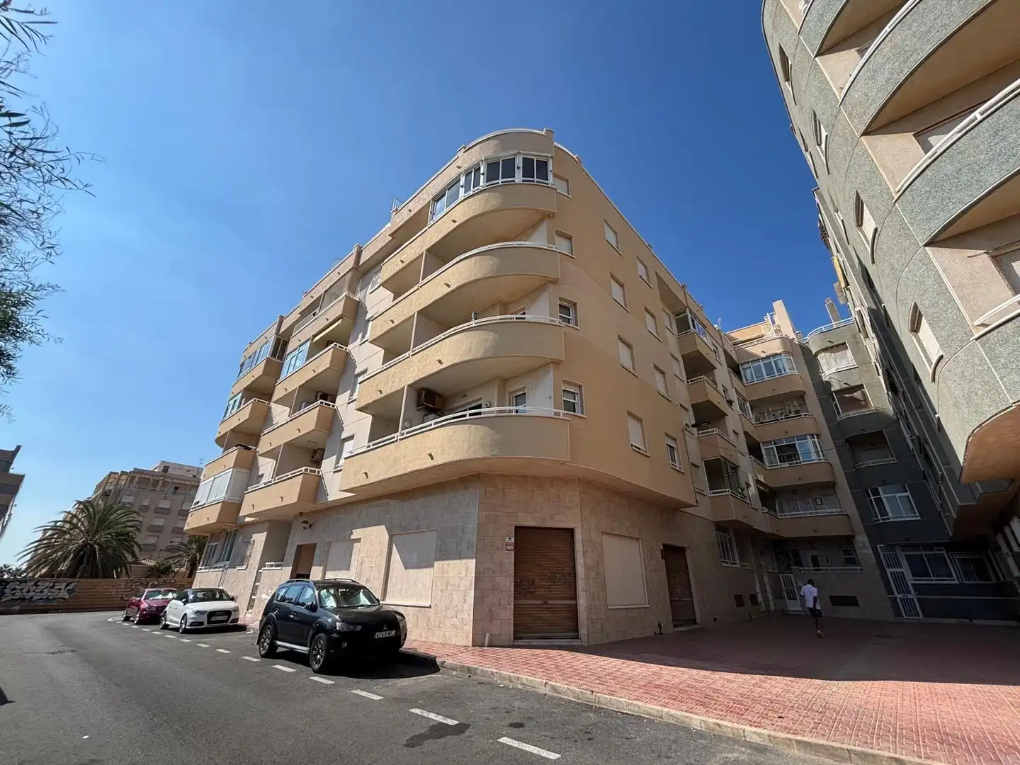 Apartment zum Verkauf in Playa del Cura, imagen 2