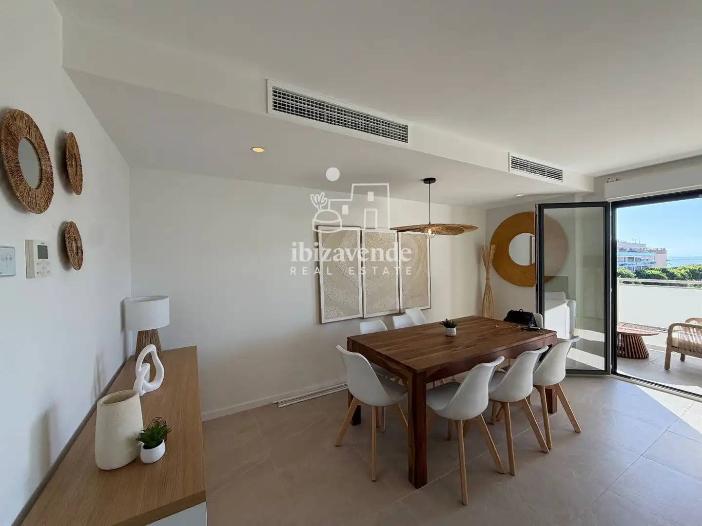 Duplexes for rent in Pere matutes noguera, Ses Figueretes - Platja d'en Bossa - Cas Serres