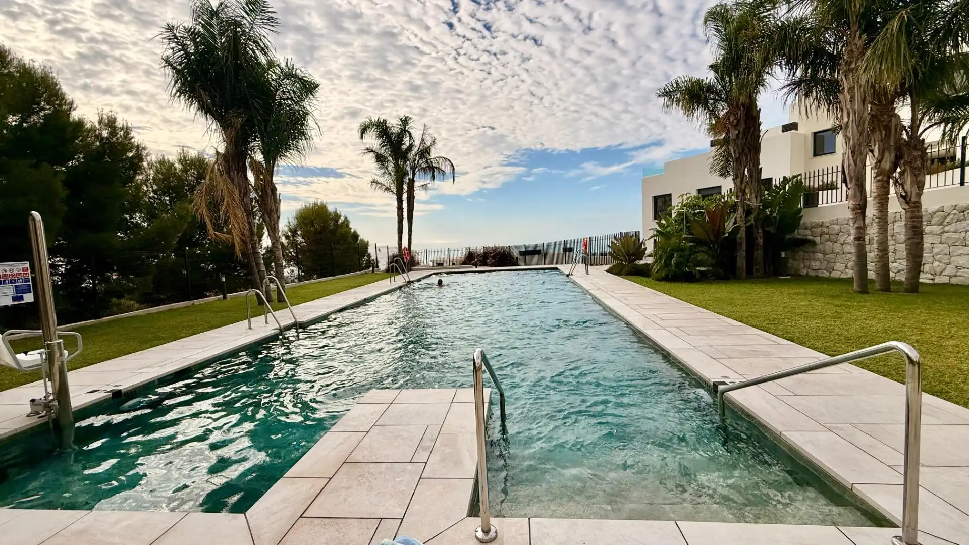 Ático con piscina en venta en Montealto - Monterrey, imagen 21