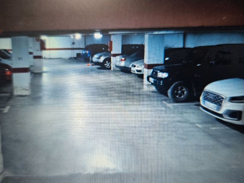 Aparcament de Garatge de lloguer en Loja