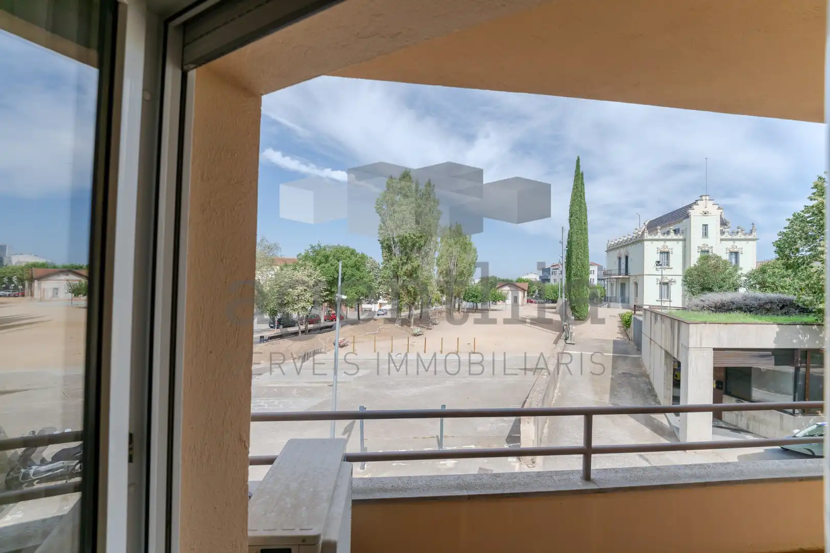 Casa con terraza en venta en PAU, imagen 2
