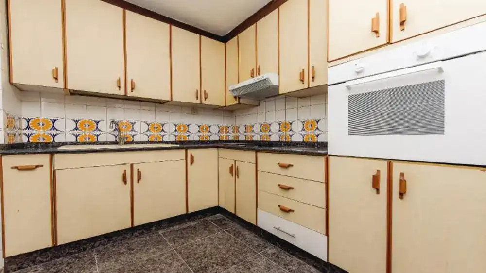 Wohnung zum Verkauf in Carrer d'Antoni Gaudí, imagen 5