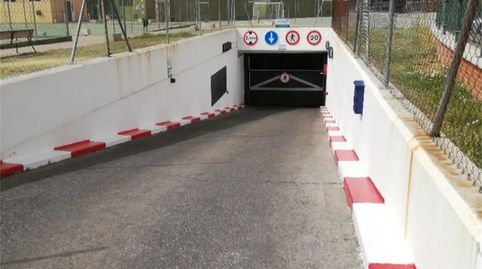 Photo 3 of Garage for sale in Calle del Pintor Picasso, 7, Norte - Universidad, Móstoles