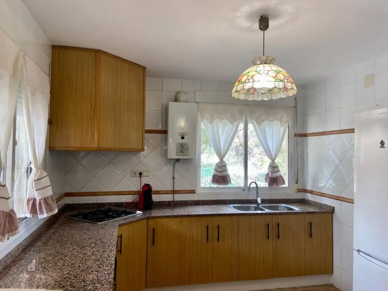 Casa o xalet en venda a Tibi