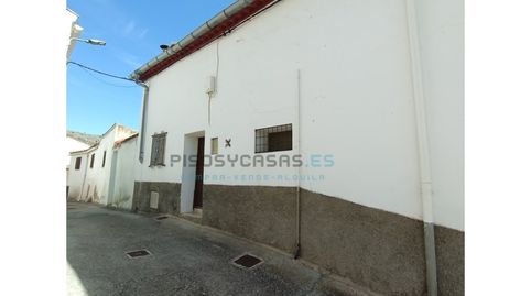 Photo 4 of Houses for sale in Calle Lacambra, 21, Aguilón, Zaragoza