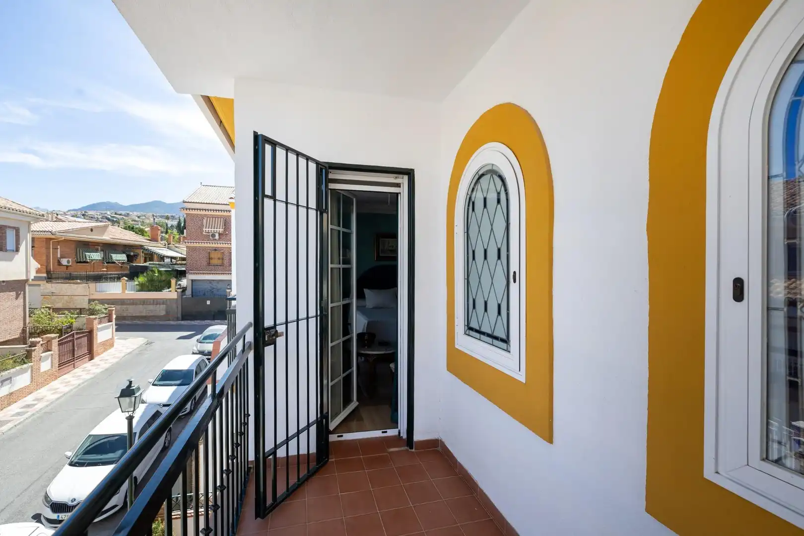 Casa adosada en venda a Racimo, Cájar