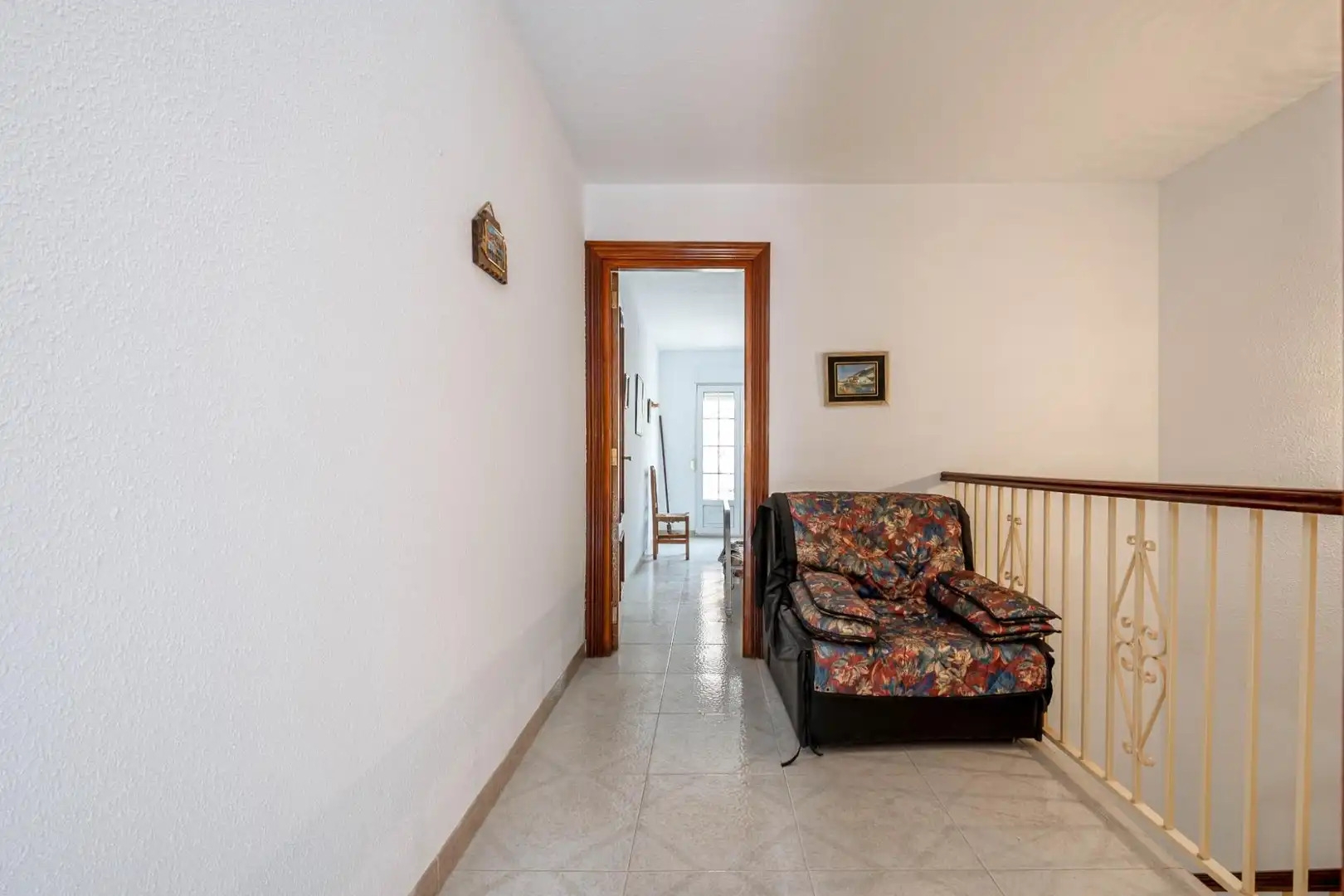 Casa o xalet en venda en La Taha amb Traster